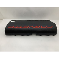 1999-2004 Chevrolet Corvette C5 Fuel Injection Fuel Rail Cover OEM