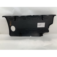 1999-2004 Chevrolet Corvette C5 Fuel Injection Fuel Rail Cover OEM