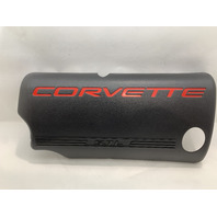 1999-2004 Chevrolet Corvette C5 Fuel Injection Fuel Rail Cover OEM