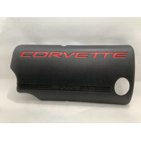 1999-2004 Chevrolet Corvette C5 Fuel Injection Fuel Rail Cover OEM
