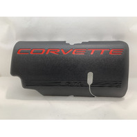 1999-2004 Chevrolet Corvette C5 Fuel Injection Fuel Rail Cover OEM