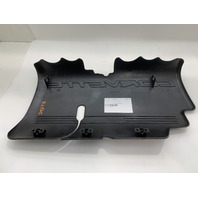 1999-2004 Chevrolet Corvette C5 Fuel Injection Fuel Rail Cover OEM