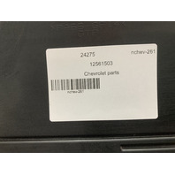 1999-2004 Chevrolet Corvette C5 Fuel Injection Fuel Rail Cover OEM