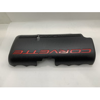 1999-2004 Chevrolet Corvette C5 Fuel Injection Fuel Rail Cover OEM