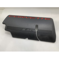 1999-2004 Chevrolet Corvette C5 Fuel Injection Fuel Rail Cover OEM