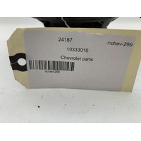 2005-2013 Chevrolet Corvette C6 Rear Quarter Trim Panel Speaker BOSE OEM