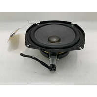 2005-2013 Chevrolet Corvette C6 Rear Quarter Trim Panel Speaker BOSE OEM