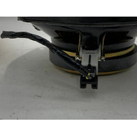 2005-2013 Chevrolet Corvette C6 Rear Quarter Trim Panel Speaker BOSE OEM