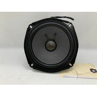 2005-2013 Chevrolet Corvette C6 Rear Quarter Trim Panel Speaker BOSE OEM