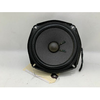 2005-2013 Chevrolet Corvette C6 Rear Quarter Trim Panel Speaker BOSE OEM