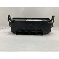 2008-2009 Chevrolet Silverado Climate Temperature Control Panel OEM