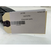 1992-1996 Chevrolet Corvette C4 Dash A/C Air Vent Center OEM