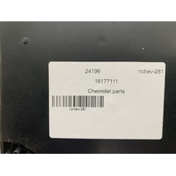 1994-1995 Chevrolet Corvette C4 Climate Control Programmer Module OEM