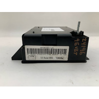 1994-1995 Chevrolet Corvette C4 Climate Control Programmer Module OEM