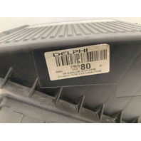 1999-2006 Chevrolet Silverado Air Cleaner Filter Housing OEM