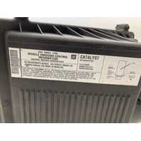 1999-2006 Chevrolet Silverado Air Cleaner Filter Housing OEM