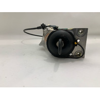 1997-2004 Chevrolet Corvette C5 Ignition Switch Lock Housing With Key OEM