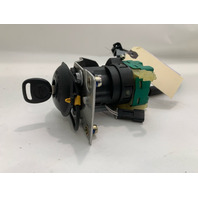 1997-2004 Chevrolet Corvette C5 Ignition Switch Lock Housing With Key OEM