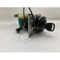 1997-2004 Chevrolet Corvette C5 Ignition Switch Lock Housing With Key OEM