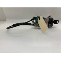 1997-2004 Chevrolet Corvette C5 Ignition Switch Lock Housing With Key OEM