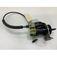 1997-2004 Chevrolet Corvette C5 Ignition Switch Lock Housing With Key OEM