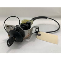 1997-2004 Chevrolet Corvette C5 Ignition Switch Lock Housing With Key OEM