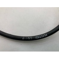 1997-2004 Chevrolet Corvette C5 Ignition Switch Lock Housing With Key OEM