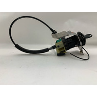 1997-2004 Chevrolet Corvette C5 Ignition Switch Lock Housing With Key OEM