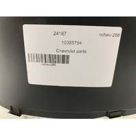 Chevrolet parts OEM