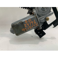 1984-1996 Chevrolet Corvette C4 Power Window Regulator Right OEM