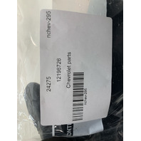 1998-1999 Chevrolet Corvette C5 Traction Control Switch With Cover OEM