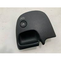 1998-1999 Chevrolet Corvette C5 Traction Control Switch With Cover OEM