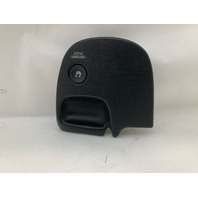 1998-1999 Chevrolet Corvette C5 Traction Control Switch With Cover OEM