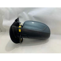 2009-2013 Chevrolet Silverado Door Mirror Left Driver OEM
