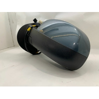 2009-2013 Chevrolet Silverado Door Mirror Left Driver OEM