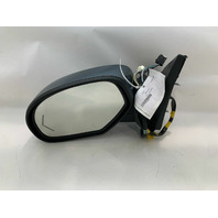 2009-2013 Chevrolet Silverado Door Mirror Left Driver OEM