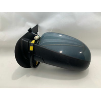 2009-2013 Chevrolet Silverado Door Mirror Left Driver OEM