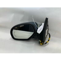 2009-2013 Chevrolet Silverado Door Mirror Left Driver OEM