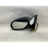 2009-2013 Chevrolet Silverado Door Mirror Left Driver OEM