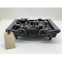 2007-2009 Chevrolet Silverado Engine Wiring Fuse Relay Box OEM