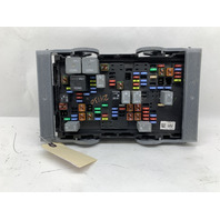 2007-2009 Chevrolet Silverado Engine Wiring Fuse Relay Box OEM