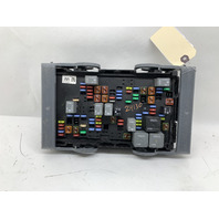 2007-2009 Chevrolet Silverado Engine Wiring Fuse Relay Box OEM