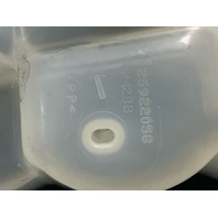 2005-2013 Chevrolet Corvette C6 Coolant Reservoir Expansion Tank Bottle OEM