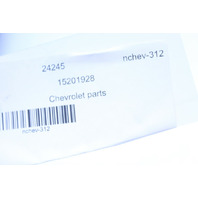 2003-2005 Chevrolet Silverado 1500 Engine Relay Fuse Box OEM