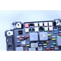 2003-2005 Chevrolet Silverado 1500 Engine Relay Fuse Box OEM