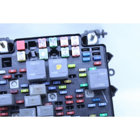 2003-2005 Chevrolet Silverado 1500 Engine Relay Fuse Box OEM