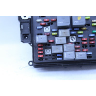 2003-2005 Chevrolet Silverado 1500 Engine Relay Fuse Box OEM
