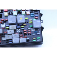 2003-2005 Chevrolet Silverado 1500 Engine Relay Fuse Box OEM