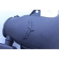 2008-2013 Chevrolet Corvette C6 Air Intake Cleaner Housing Tube OEM