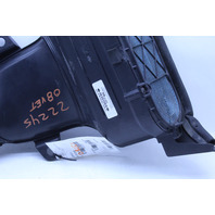 2008-2013 Chevrolet Corvette C6 Air Intake Cleaner Housing Tube OEM